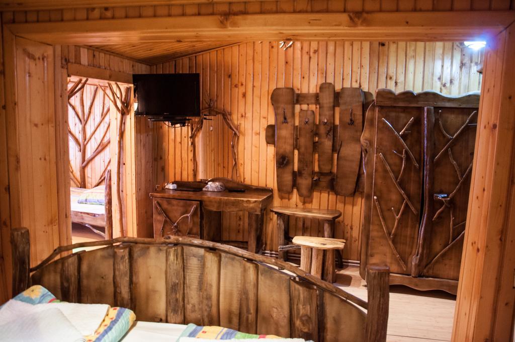 Pensiunea Sarmis Sarmizegetusa Quarto foto