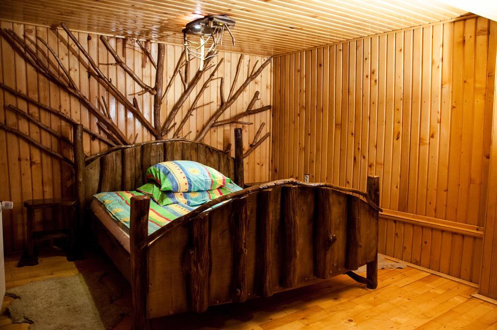Pensiunea Sarmis Sarmizegetusa Quarto foto